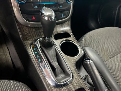 2015 Chevrolet Malibu LT