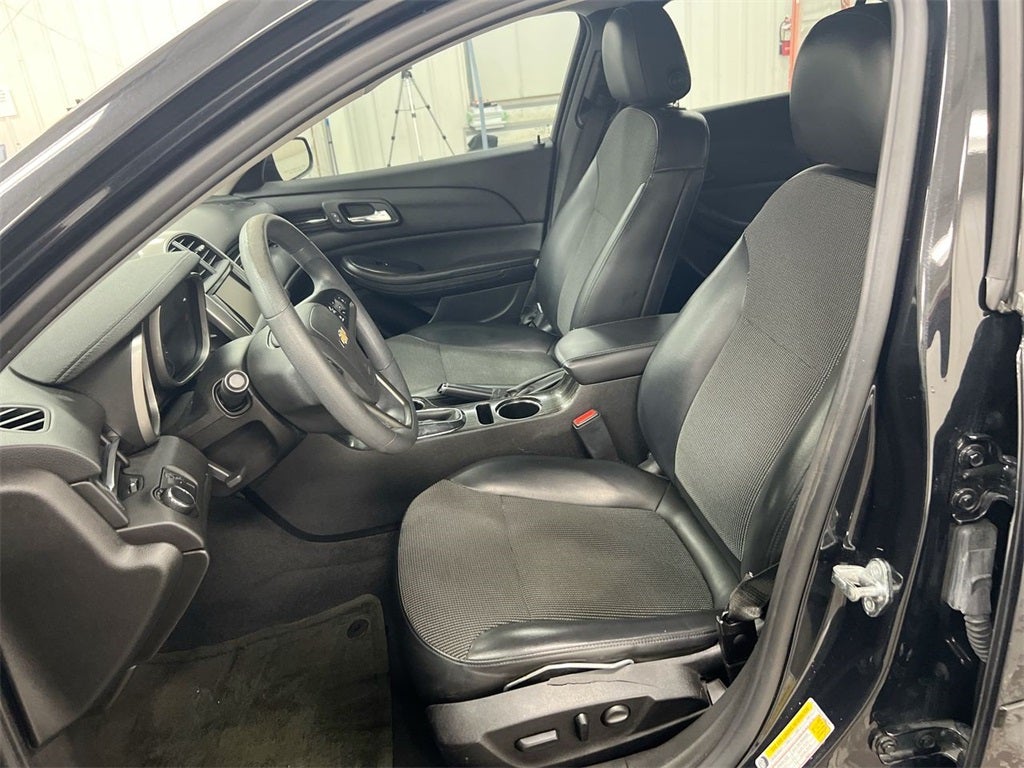 2015 Chevrolet Malibu LT