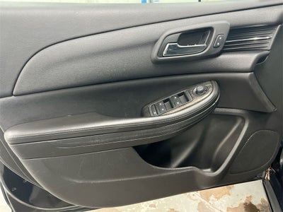 2015 Chevrolet Malibu LT