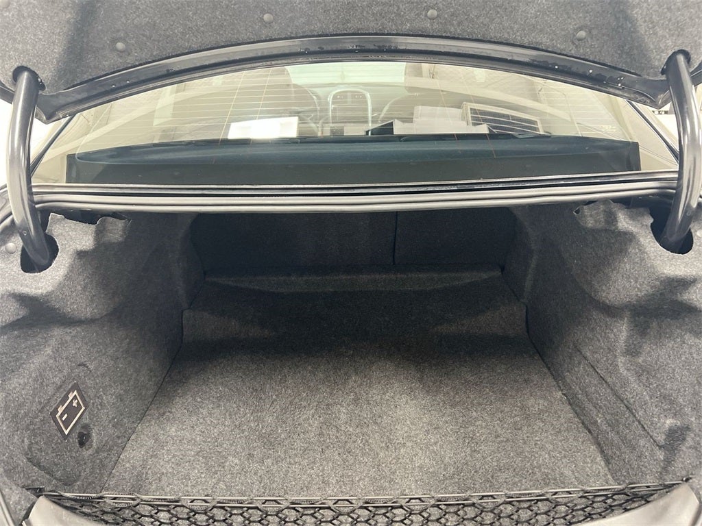 2015 Chevrolet Malibu LT