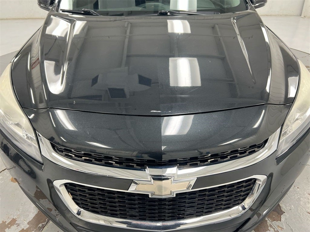 2015 Chevrolet Malibu LT