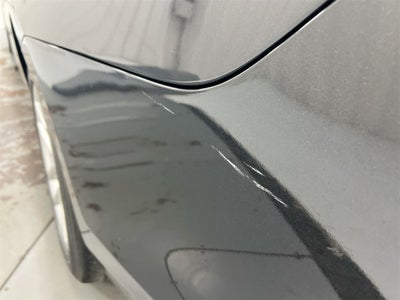 2015 Chevrolet Malibu LT