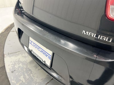 2015 Chevrolet Malibu LT