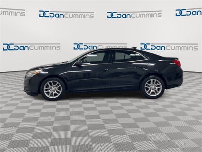 2015 Chevrolet Malibu LT