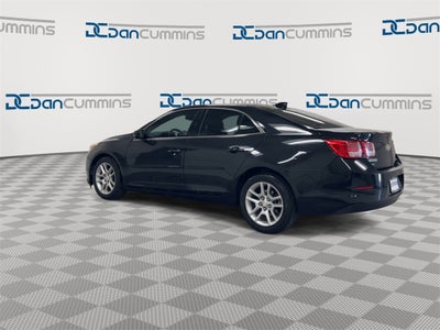 2015 Chevrolet Malibu LT