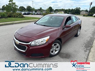 2015 Chevrolet Malibu LT