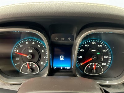 2014 Chevrolet Malibu LT