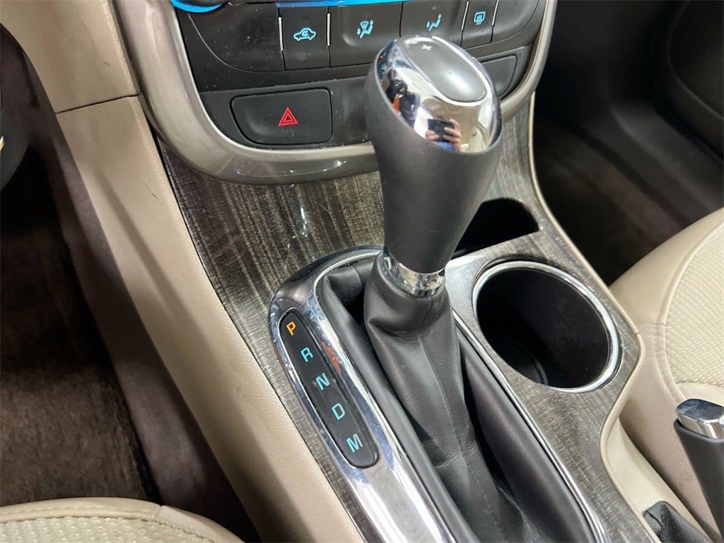 2014 Chevrolet Malibu LT