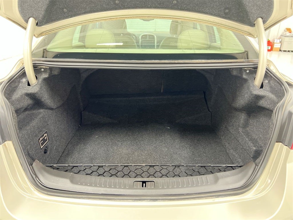 2014 Chevrolet Malibu LT