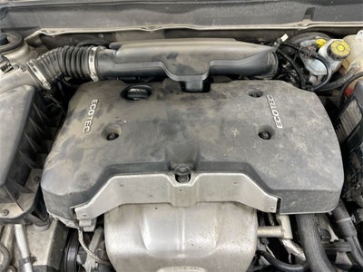 2014 Chevrolet Malibu LT