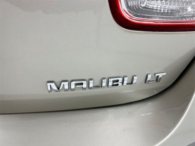2014 Chevrolet Malibu LT
