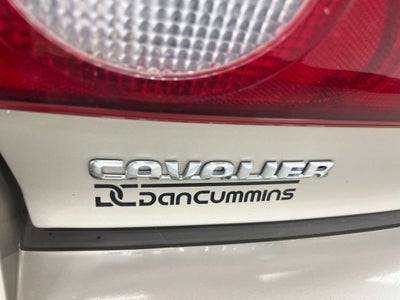 2004 Chevrolet Cavalier Base