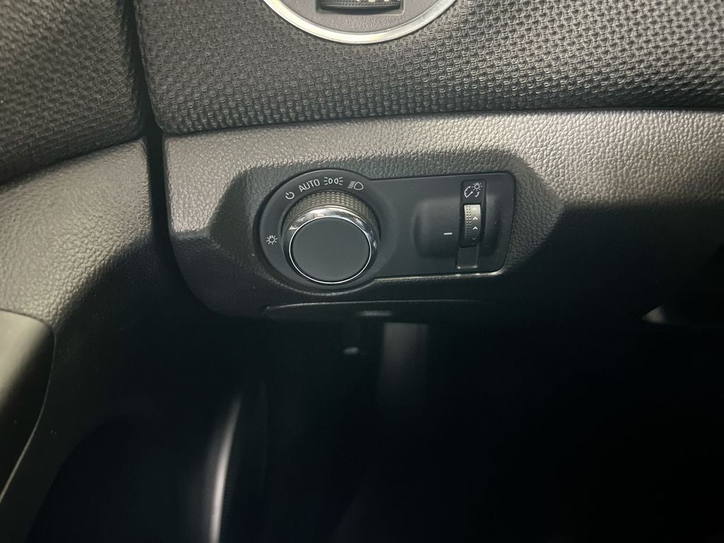 2014 Chevrolet Cruze Diesel