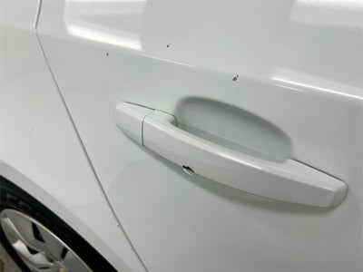 2013 Chevrolet Cruze LS