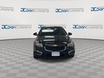 2016 Chevrolet Cruze Limited 1LT