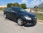 2012 Chevrolet Cruze 1LT
