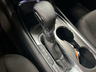 2021 Chevrolet Malibu LS