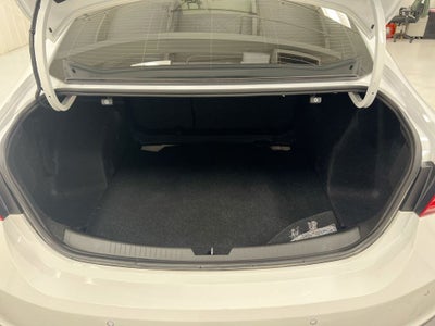 2021 Chevrolet Malibu LS