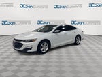 2021 Chevrolet Malibu LS