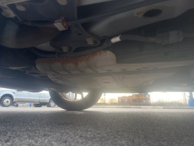 2010 Chevrolet Malibu LTZ