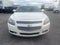 2010 Chevrolet Malibu LTZ