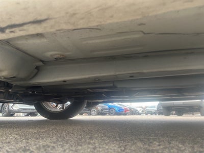 2010 Chevrolet Malibu LTZ