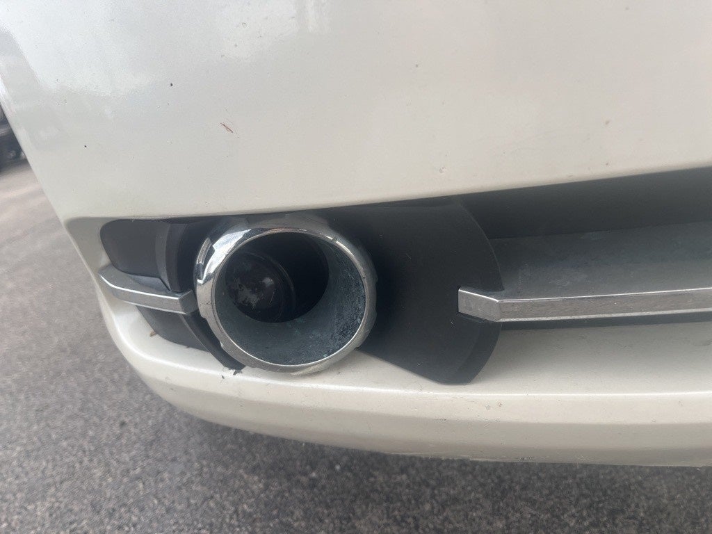 2010 Chevrolet Malibu LTZ