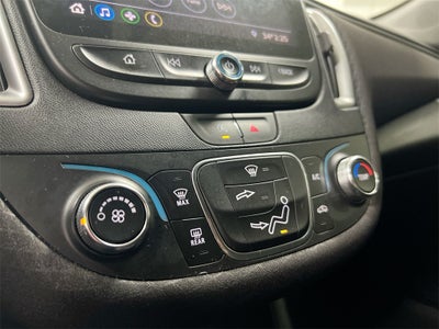 2020 Chevrolet Malibu RS