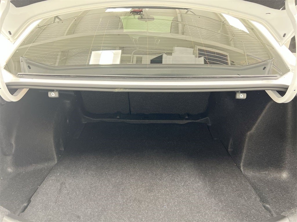 2020 Chevrolet Malibu RS