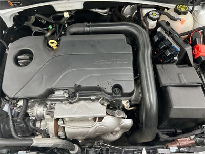 2020 Chevrolet Malibu RS