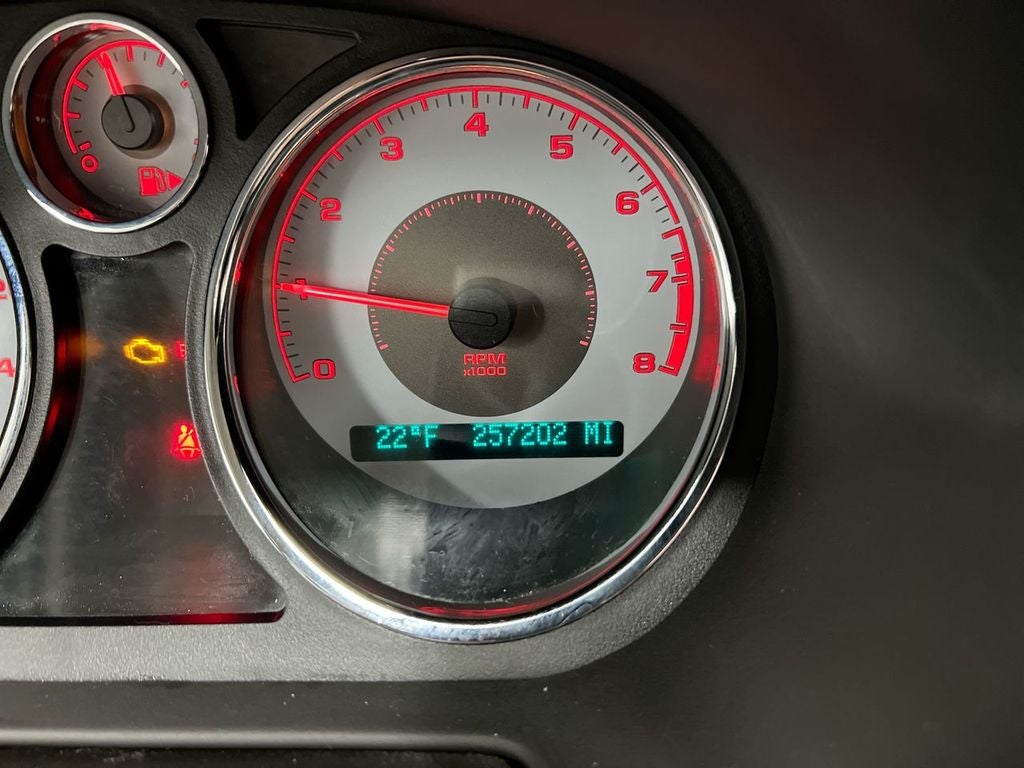 2007 Pontiac G5 Base