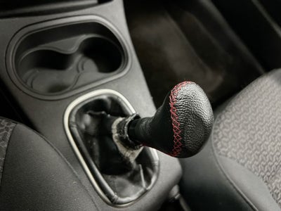 2007 Pontiac G5 Base