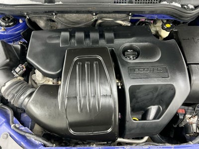 2007 Pontiac G5 Base
