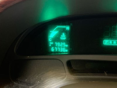 2003 Cadillac DeVille Base