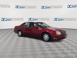 2003 Cadillac DeVille Base