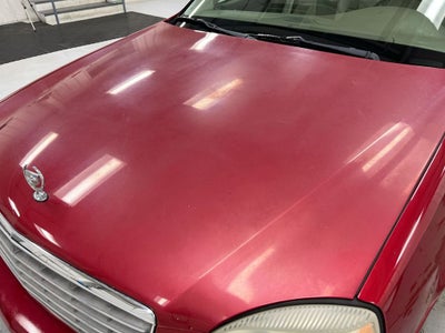 2003 Cadillac DeVille Base