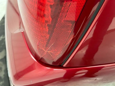 2003 Cadillac DeVille Base