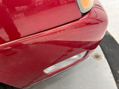 2003 Cadillac DeVille Base