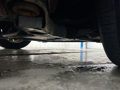 2003 Cadillac DeVille Base