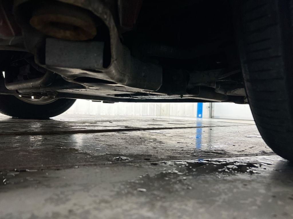 2003 Cadillac DeVille Base