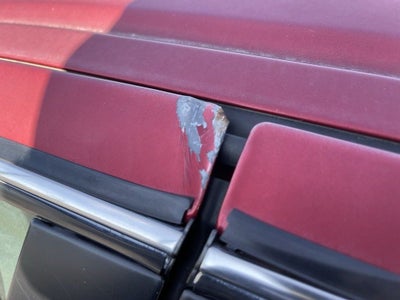 2003 Cadillac DeVille Base