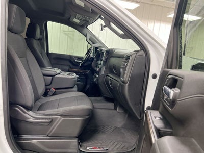 2023 Chevrolet Silverado 2500HD LT