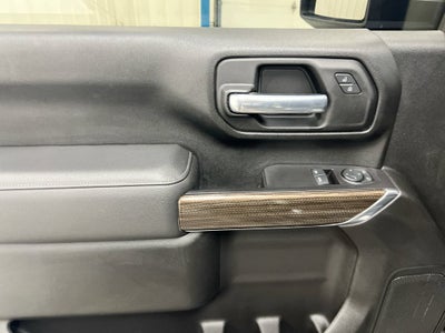 2021 Chevrolet Silverado 2500HD LT