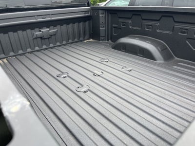 2026 Chevrolet Silverado 2500HD High Country