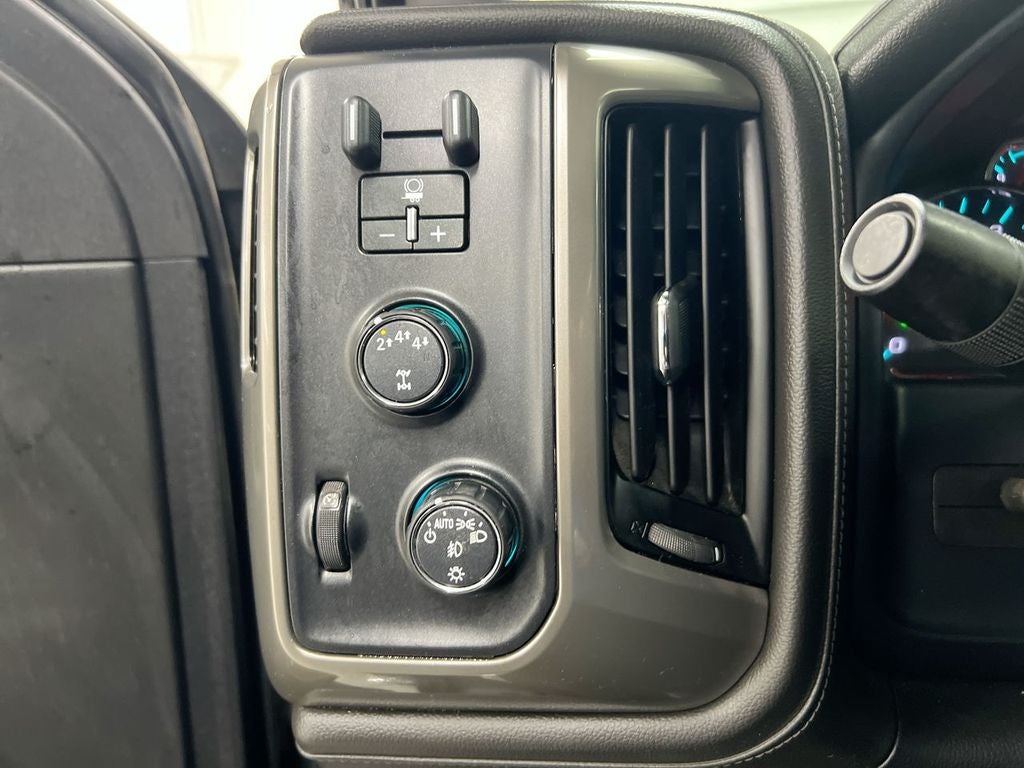2019 Chevrolet Silverado 3500HD High Country