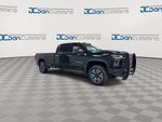 2021 Chevrolet Silverado 2500HD LTZ
