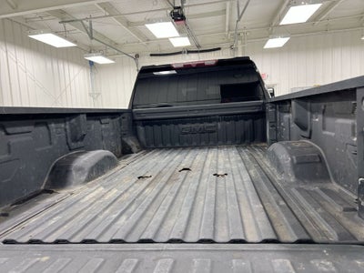 2021 Chevrolet Silverado 2500HD LTZ