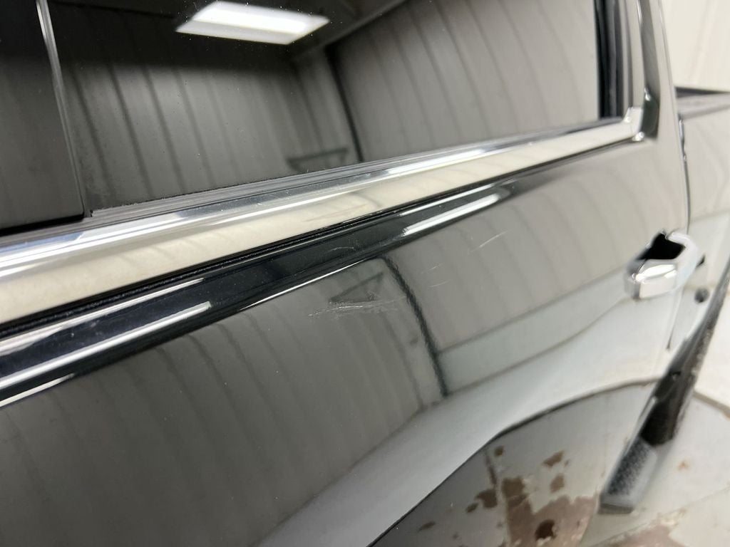 2021 Chevrolet Silverado 2500HD LTZ