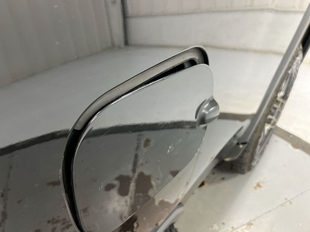 2021 Chevrolet Silverado 2500HD LTZ