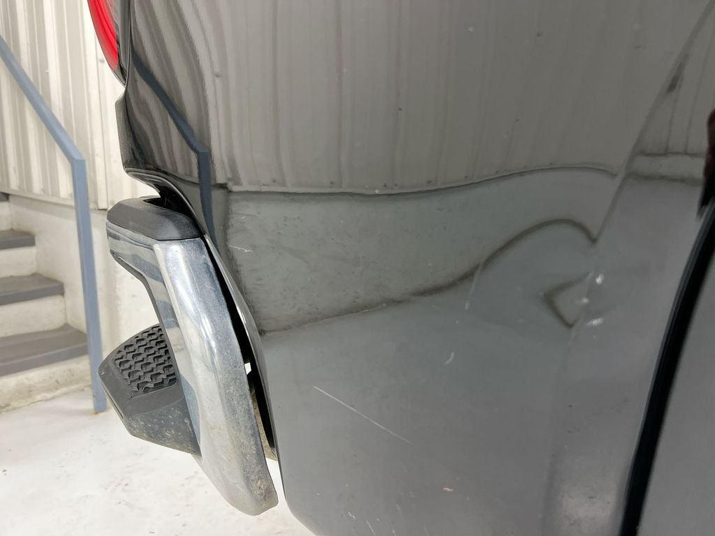 2021 Chevrolet Silverado 2500HD LTZ